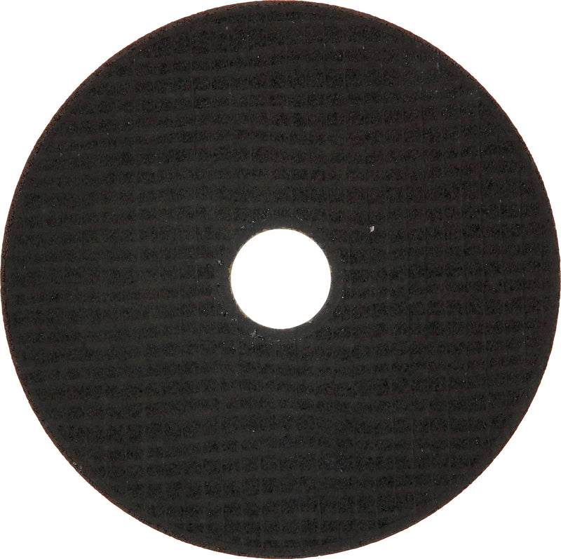 Disco de acero inoxidable Bosch STD 125 x 1,6 x 22,23 mm