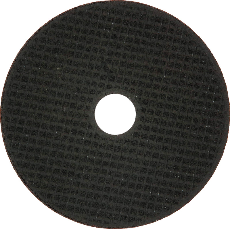 Disco de piedra Bosch STD 125x3x22,23 mm, S