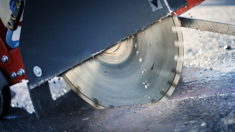 Disco diamantado Bosch PRO Asfalto, 350 x 20/25,4 mm