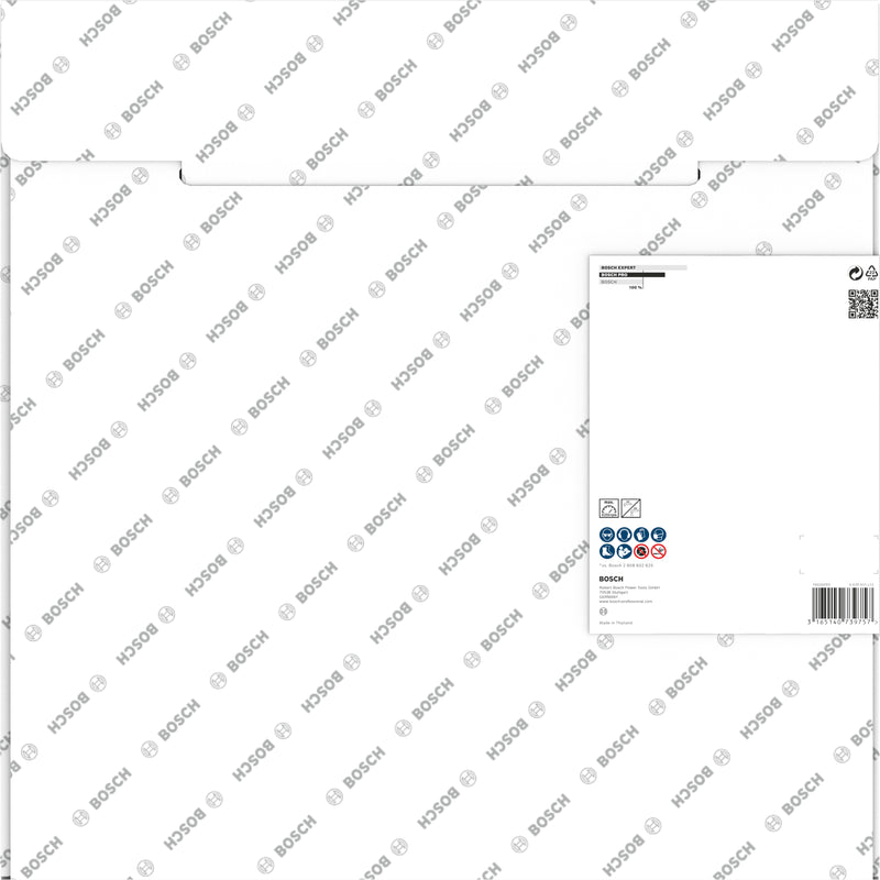 Disco diamantado para asfalto Bosch PRO, 450 x 25,4 mm