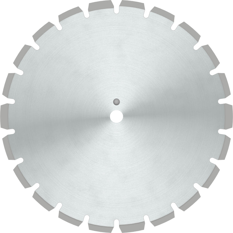 Disco diamantado para asfalto Bosch PRO, 450 x 25,4 mm