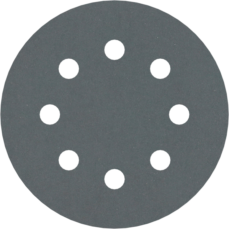 Disco de lixa Bosch PRO F355, 115 mm, G600, 5 unid.