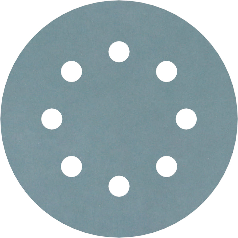Disco de lixa Bosch PRO F355, 115 mm, G1200, 5 unid.