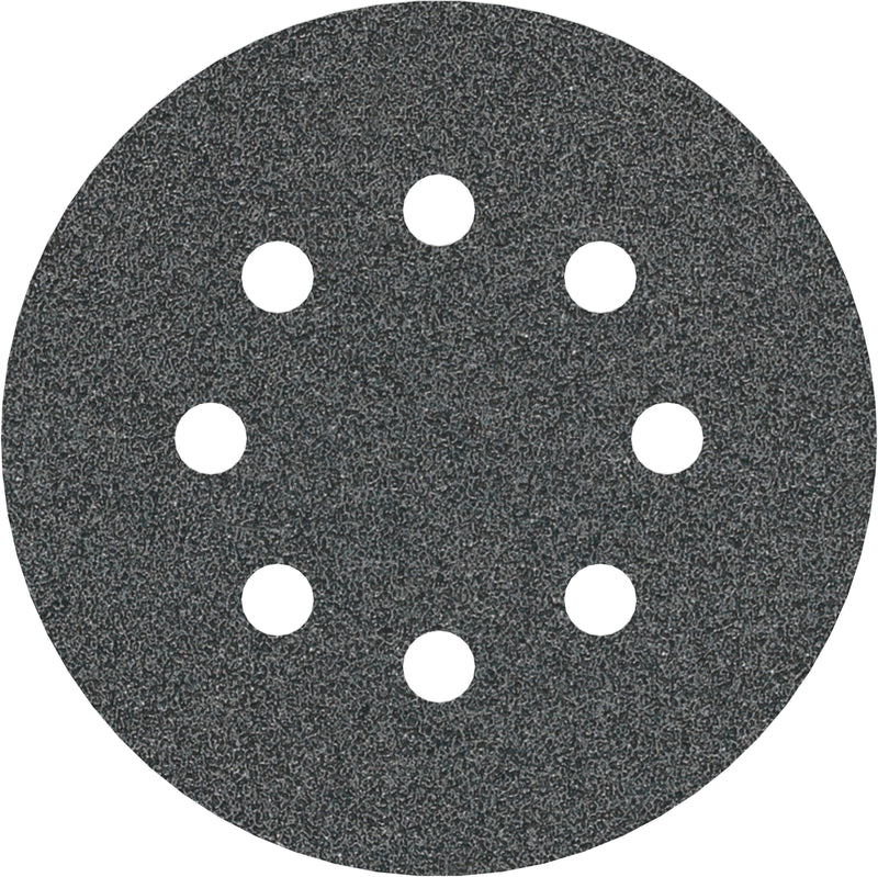 Bosch Sanding Sheet Scheibe 8 Loch (SB 5
