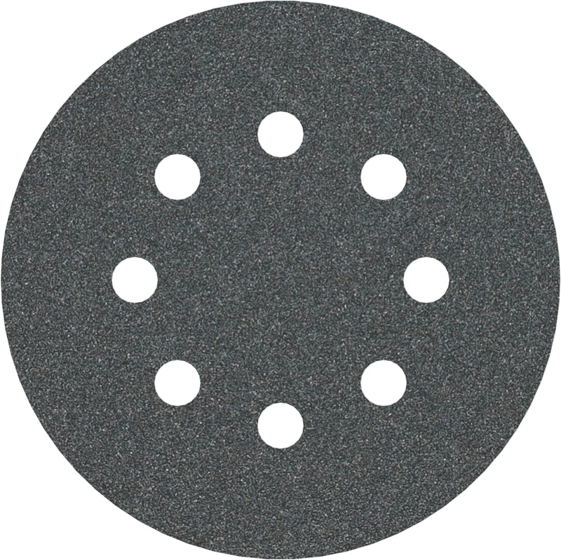 Folha de lixa Bosch BfCC,125mm,G100,5x
