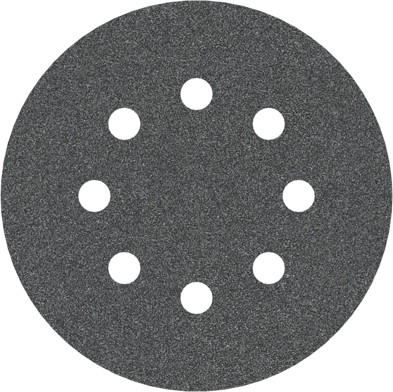 Hoja de lija Bosch Scheibe 8 Loch (SB 5)
