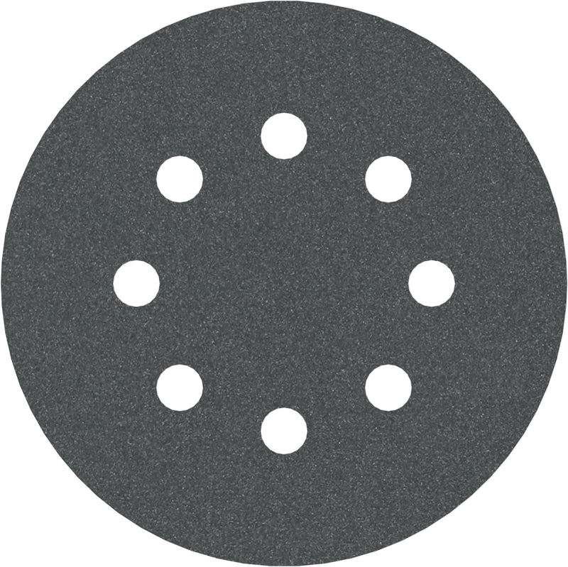 Folha de lixa Bosch BfCC,125mm,G180,5x