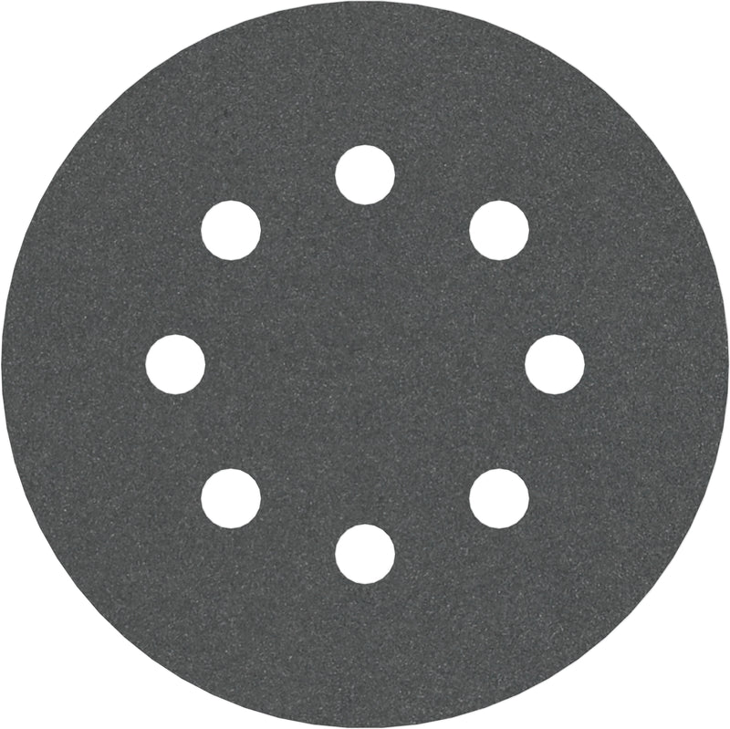 Folha de lixa Bosch Scheibe 8 Loch (SB 5