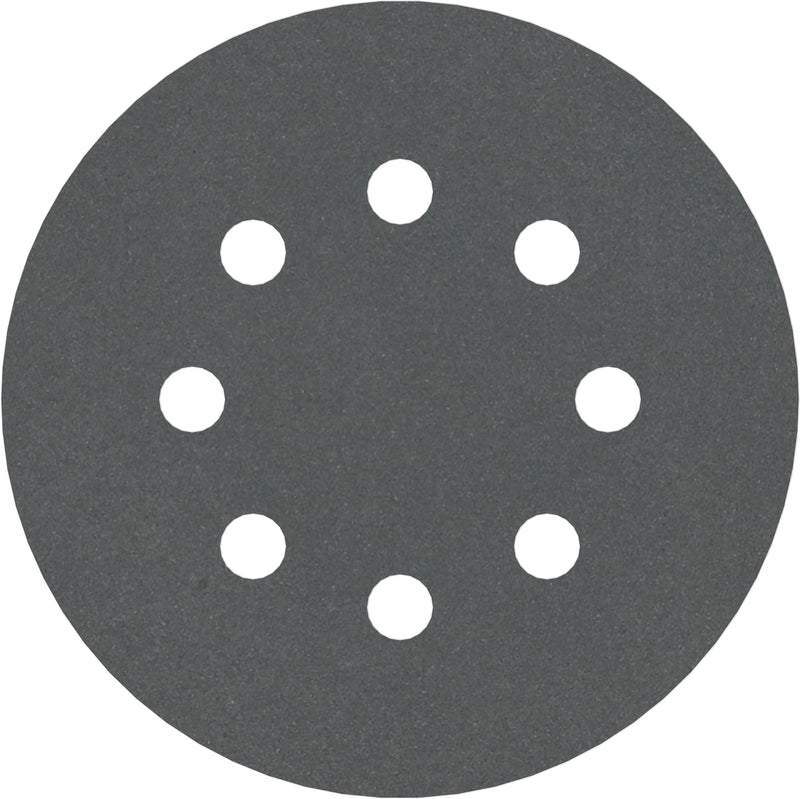 Bosch Sanding Sheet BfCC,125mm,G400,5x