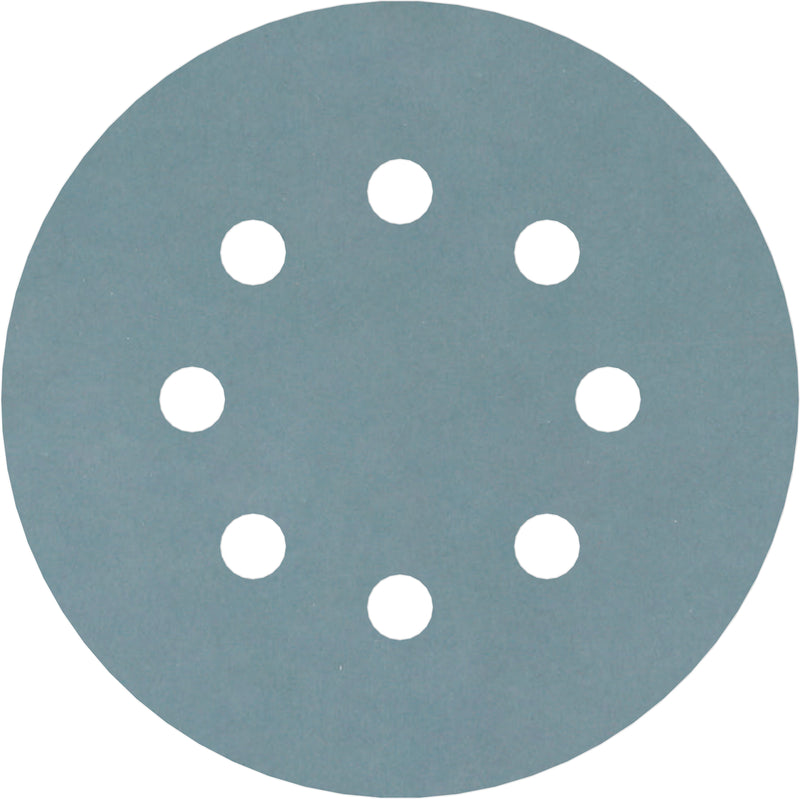 Hoja de lija Bosch Scheibe 8 Loch (SB 5)