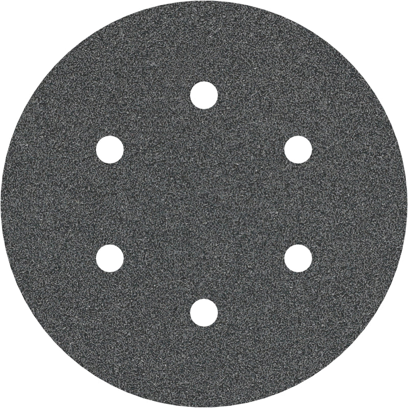 Bosch Sanding Sheet BfCC,150mm,G80,5x