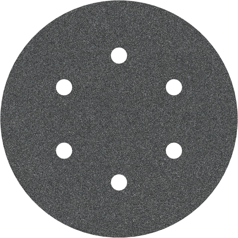 Bosch PRO F355 Sanding Disc, 150 mm, G100, 5 pcs.