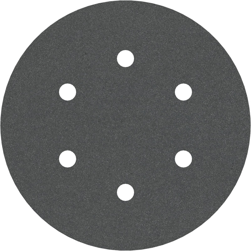 Hoja de lija Bosch BfCC, 150 mm, G320, 5 unidades