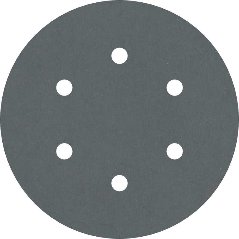 Bosch Sanding Sheet BfCC,150mm,G600,5x