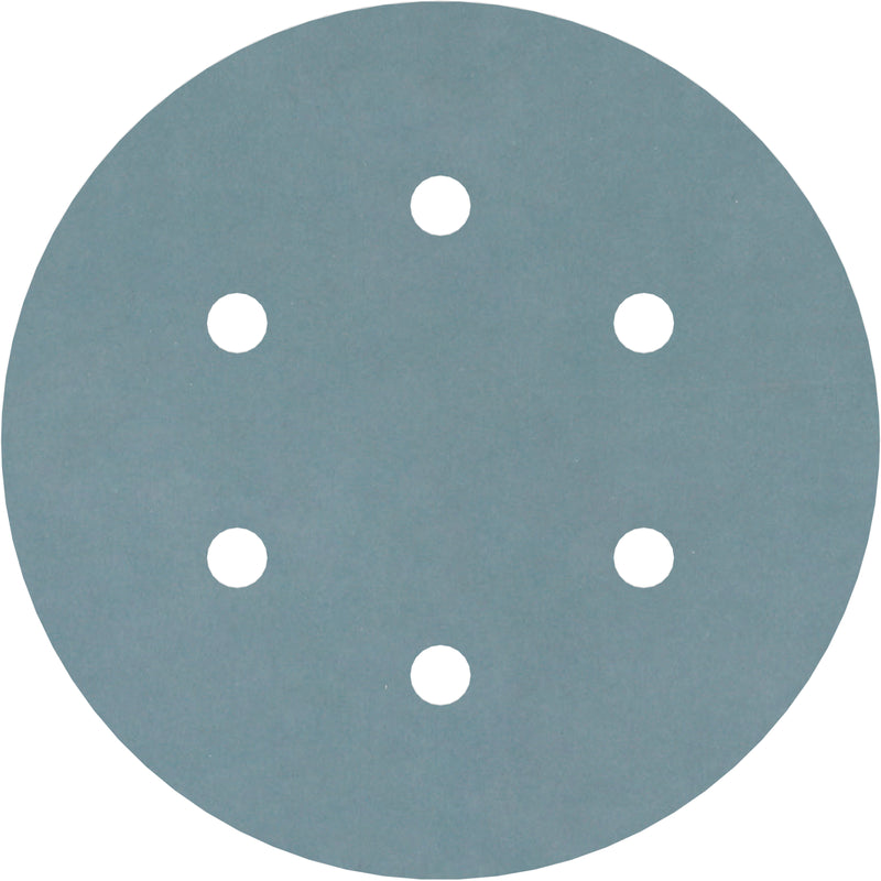 Bosch Sanding Sheet BfCC,150mm,G1200,5x