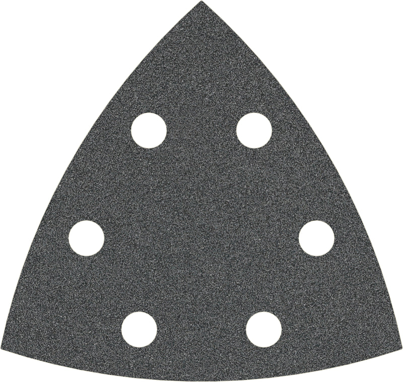 Bosch Sanding Sheet BfCC,93mm,G80,5x