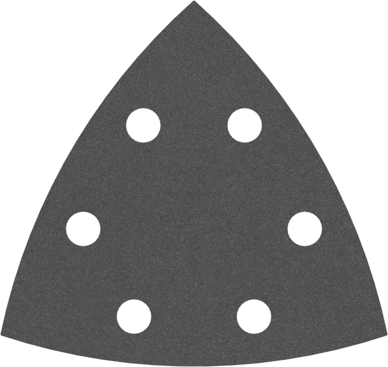 Folha de lixa Bosch BfCC,93mm,G320,5x