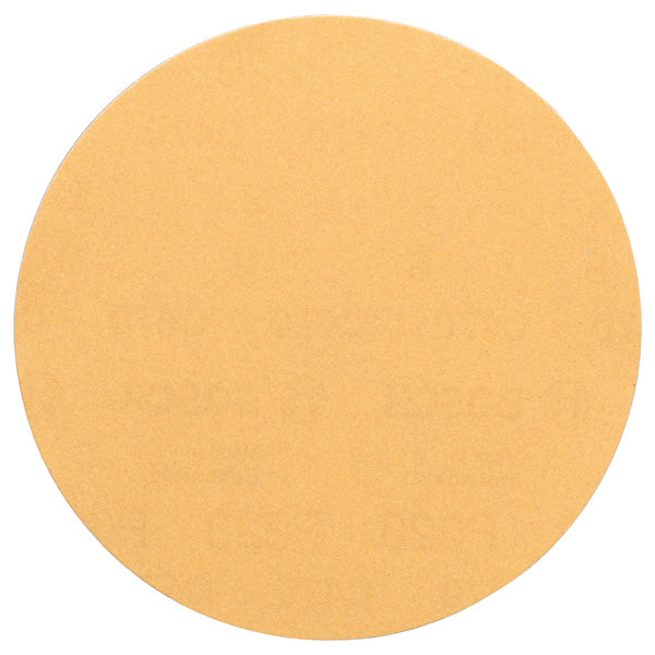 Folha de lixa Bosch BfWP, 115 mm, G120, 10x