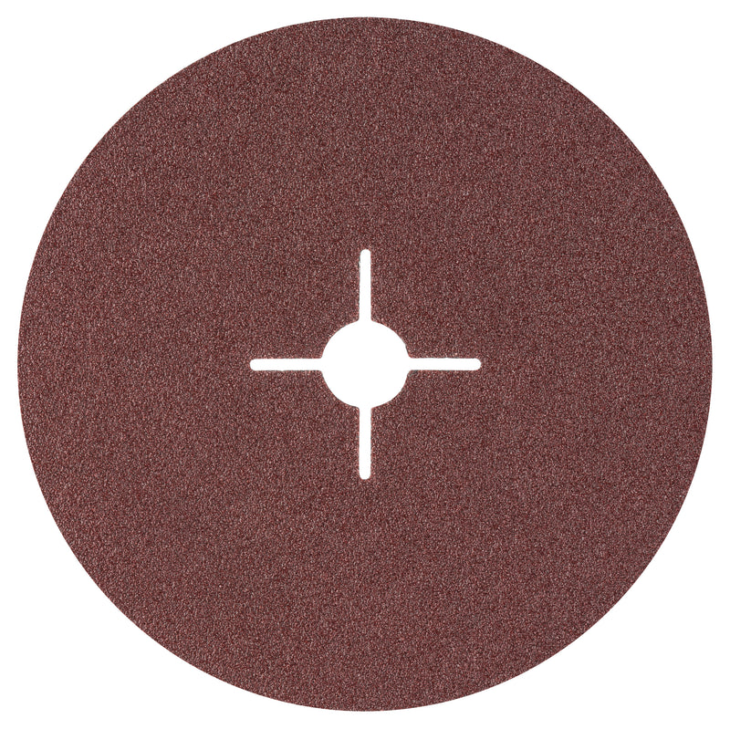 Bosch Fibre-Sanding Disc EfM,180mm,G60,1x