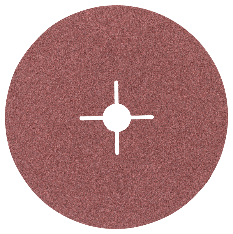 Bosch bre-Sanding Disc EfM,180mm,G120,1x