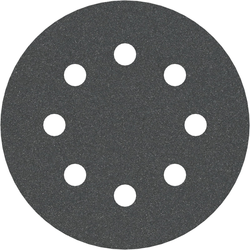 Disco de lixa Bosch PRO F355, 115 mm, G240, 5 unid.