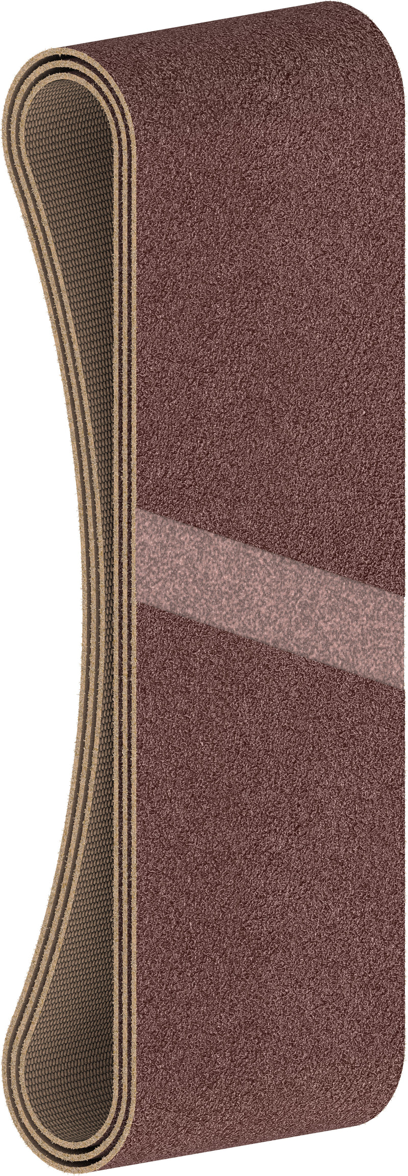 Cinta de lixa Bosch BfWP, 60x400mm, G40, 3x