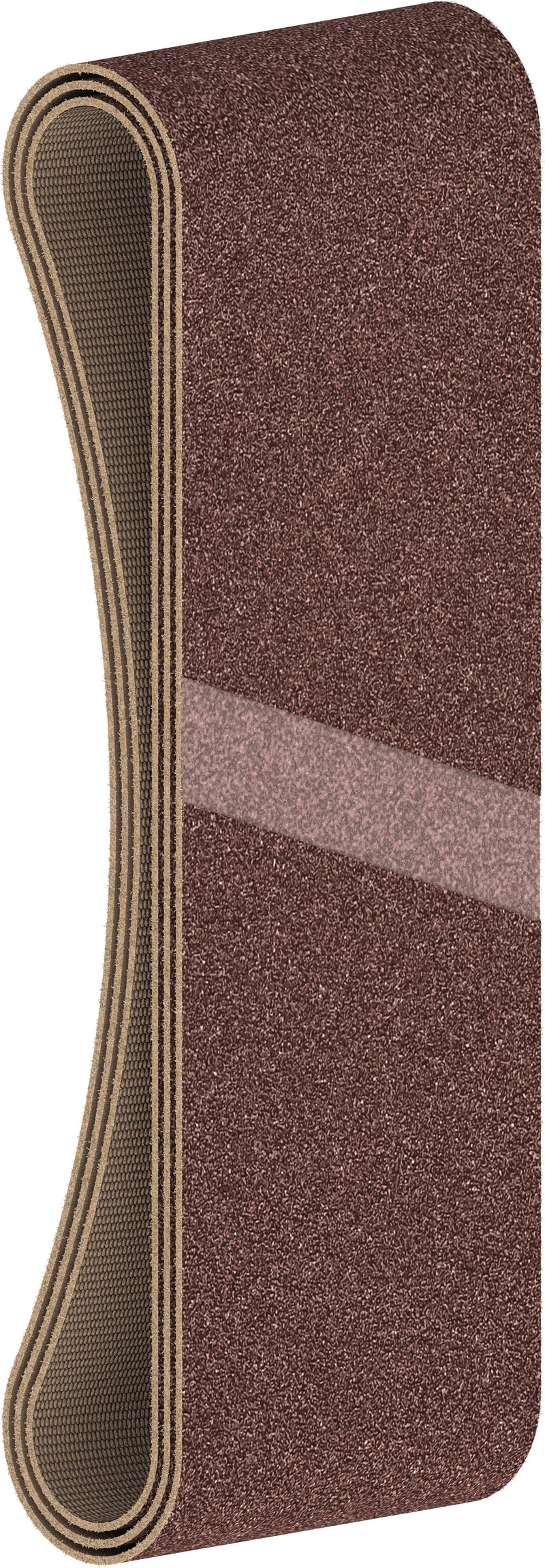 Cinta de lixa Bosch BfWP, 60x400mm, G100