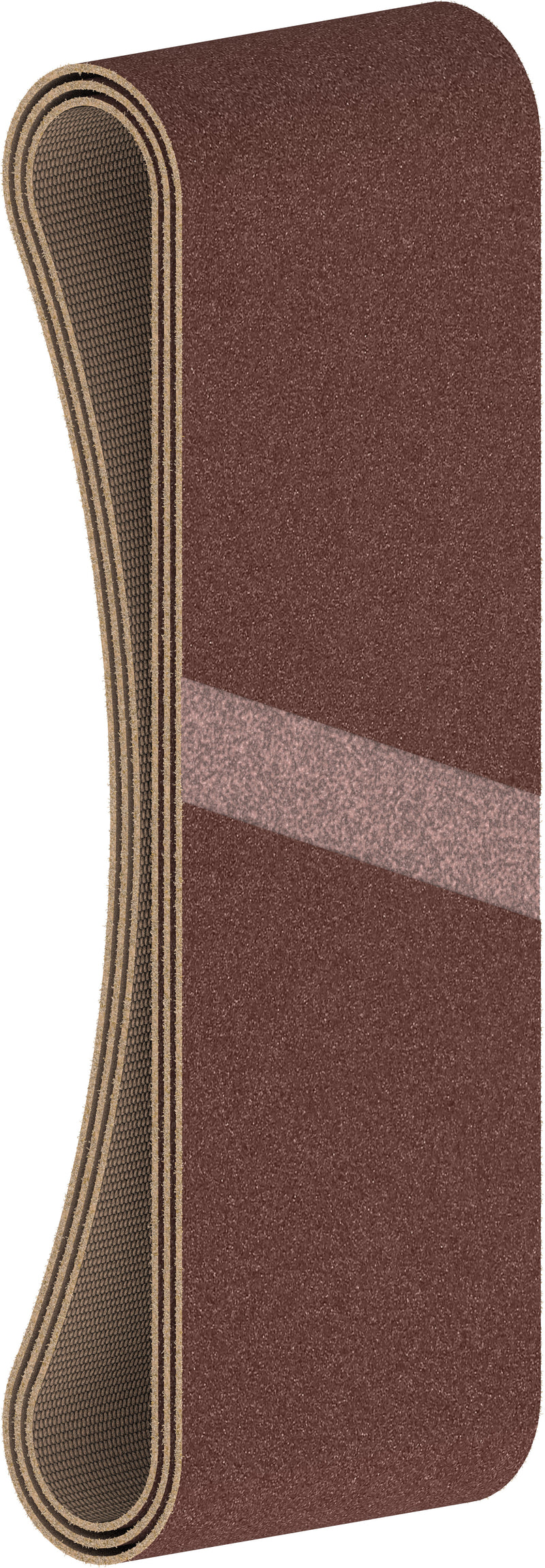 Cinta de lixa Bosch BfWP, 60x400mm, G220