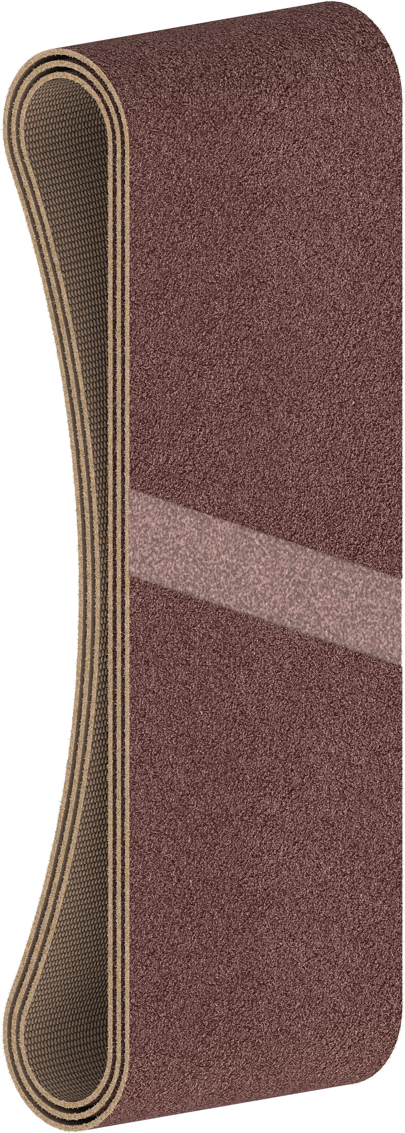 Cinta de lixa Bosch BfWP, 65x410mm, G40, 3x