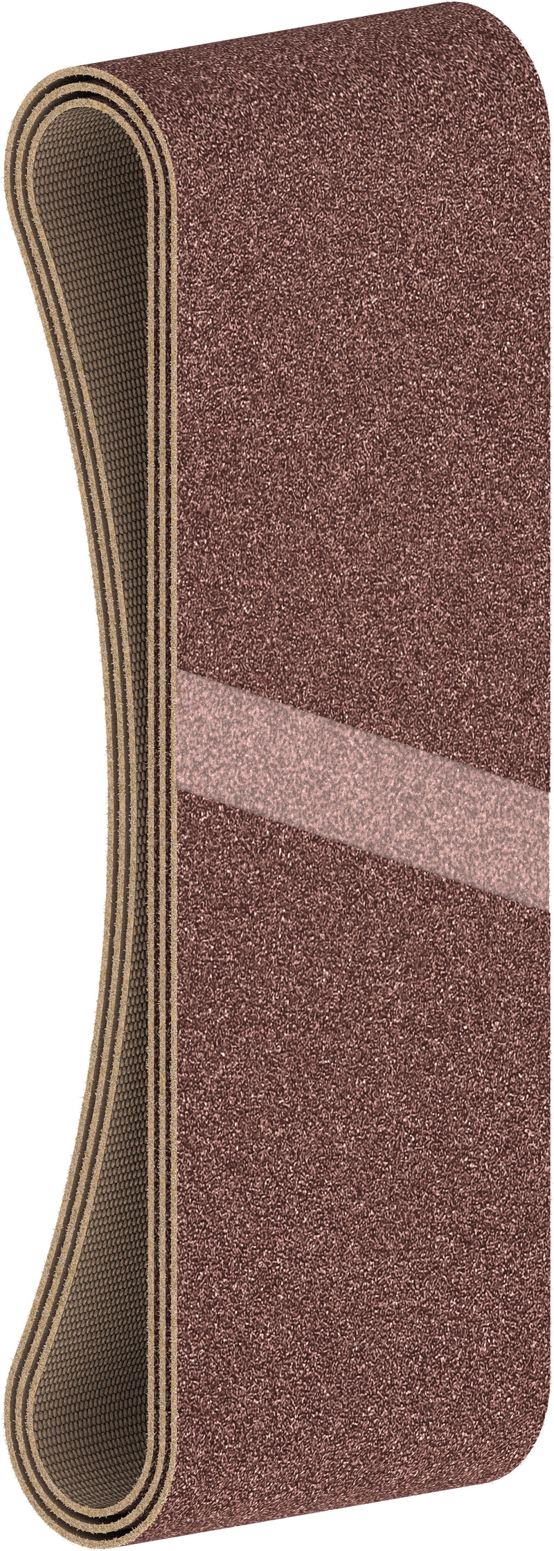 Cinta de lixa Bosch BfWP, 65x410mm, G100