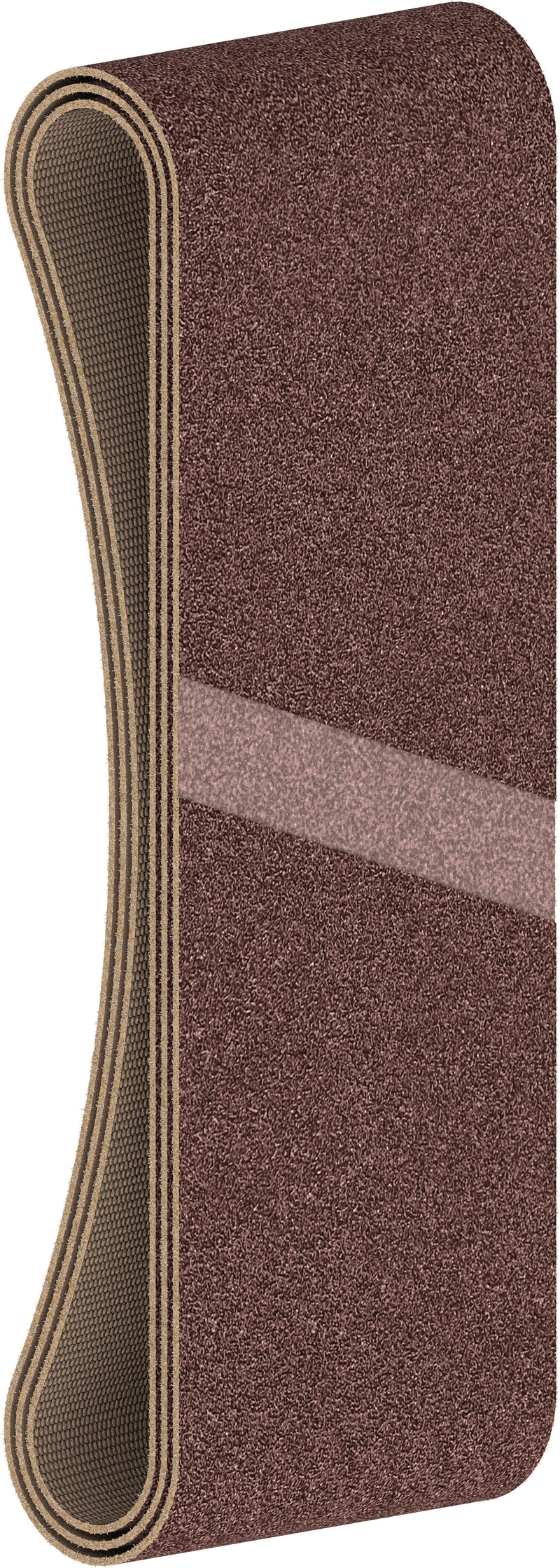 Cinta de lixa Bosch BfWP, 65x410mm, G120