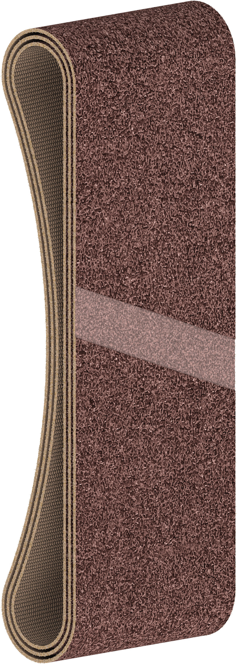 Cinta de lixa Bosch BfWP, 65x410mm, GSet