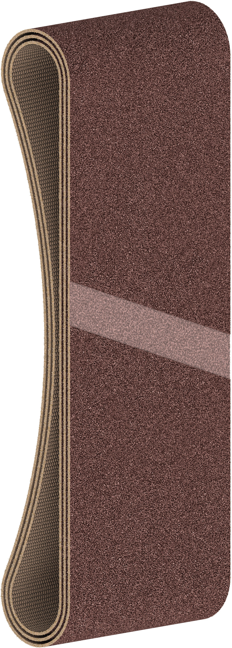 Banda de lija Bosch BfWP, 75 x 457 mm, G180