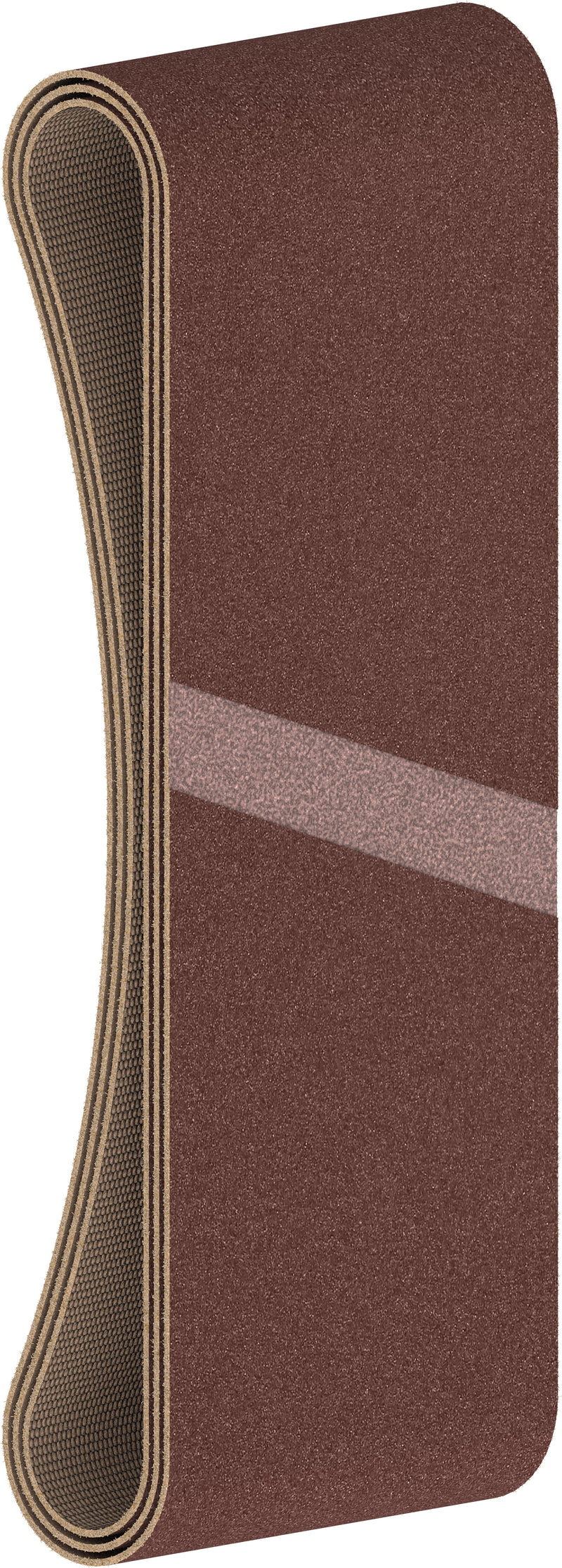 Banda de lija Bosch BfWP, 75 x 457 mm, G220