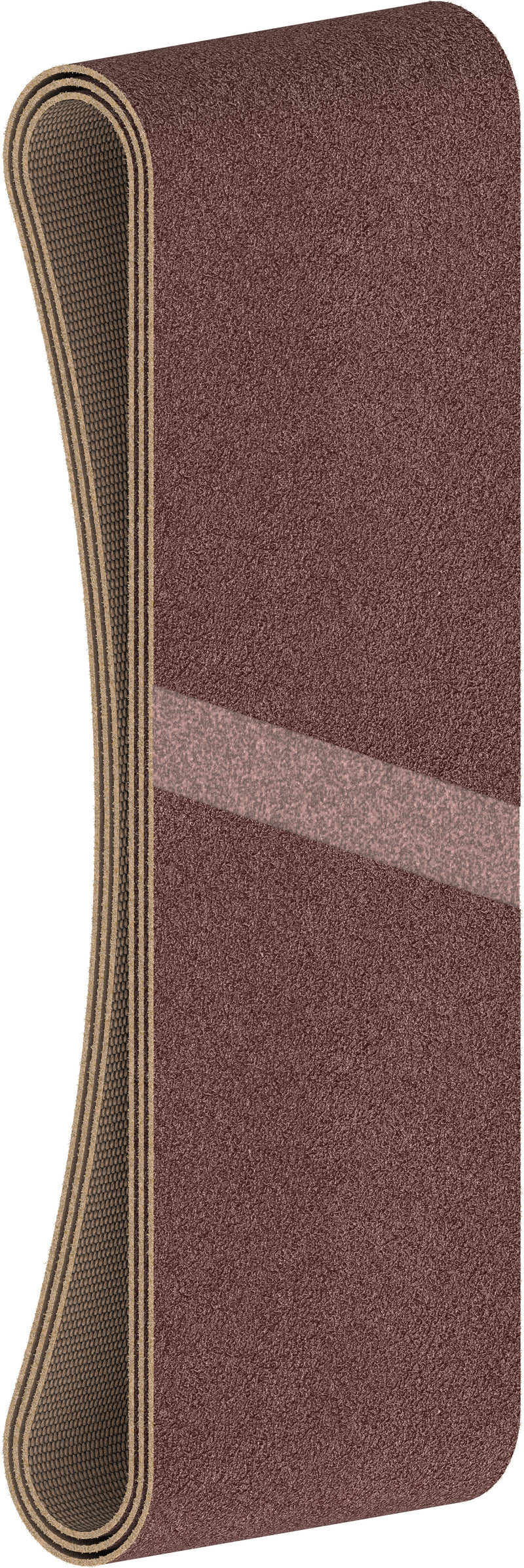 Cinta de lixa Bosch BfWP, 75x480mm, G40, 3x