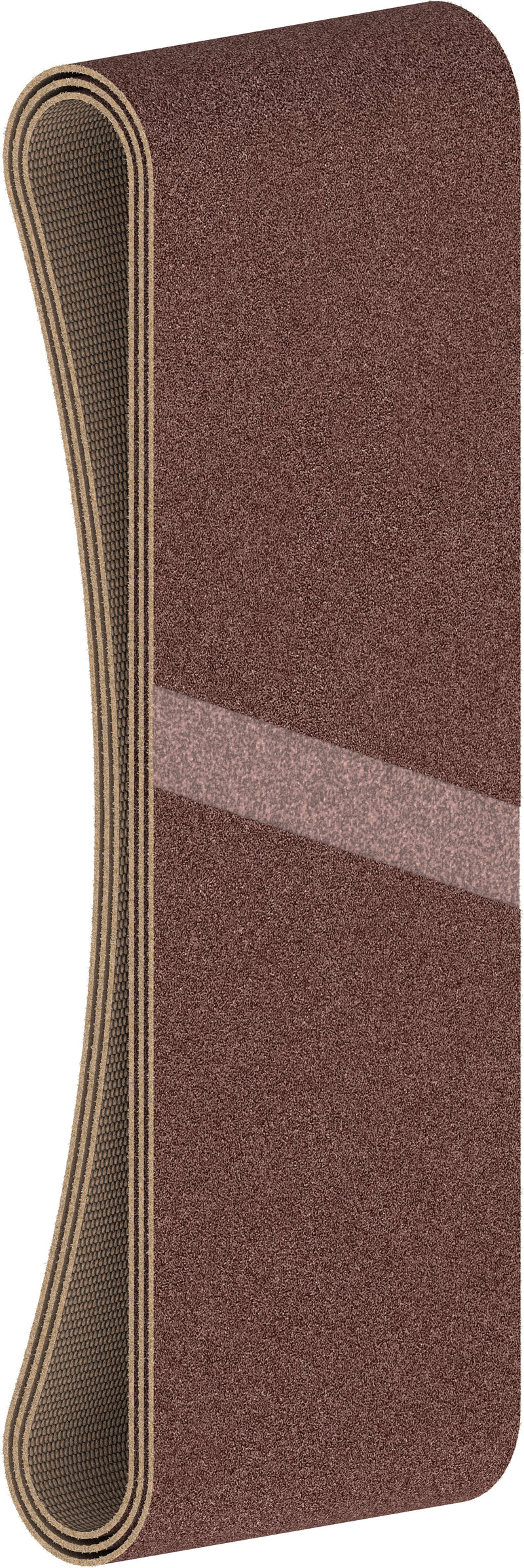 Cinta de lixa Bosch BfWP, 75x480mm, G150