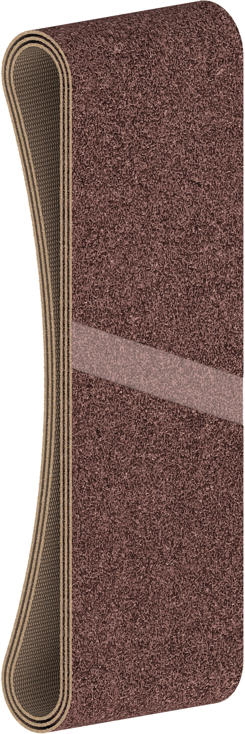 Cinta de lixa Bosch BfWP, 75x480mm, GSet