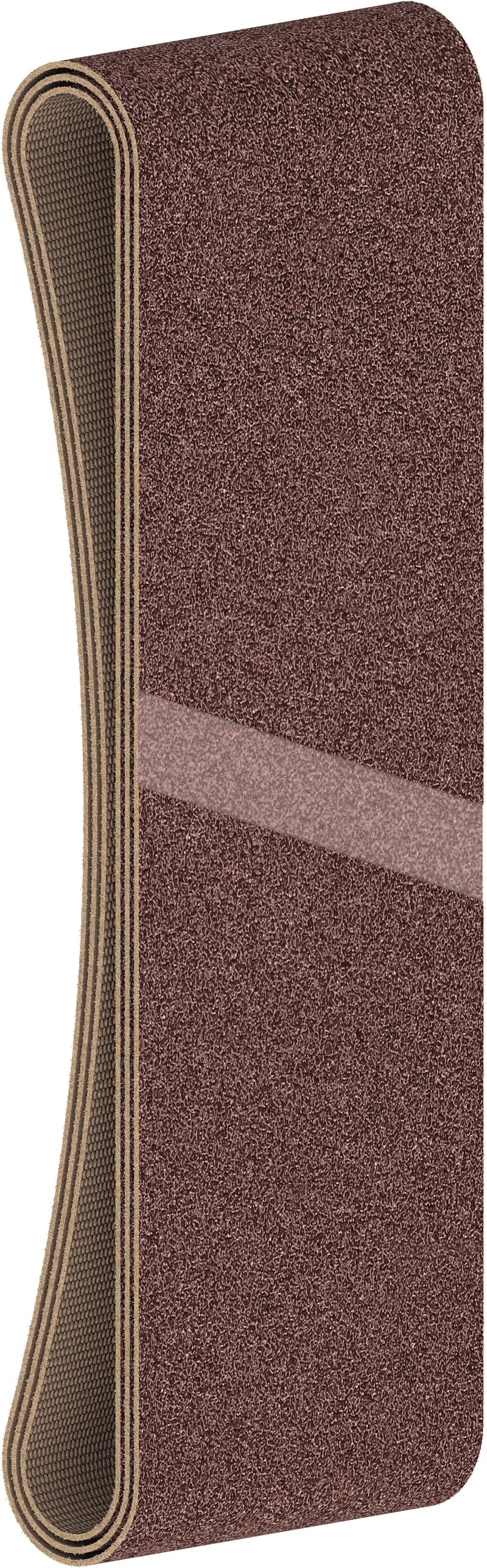 Bosch Sanding Belt BfWP,75x508mm,G80,3x