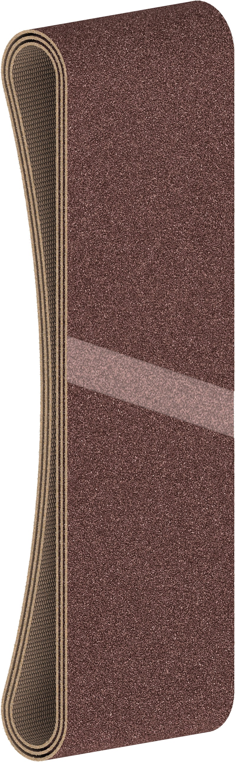 Bosch Sanding Belt BfWP,75x508mm,G100