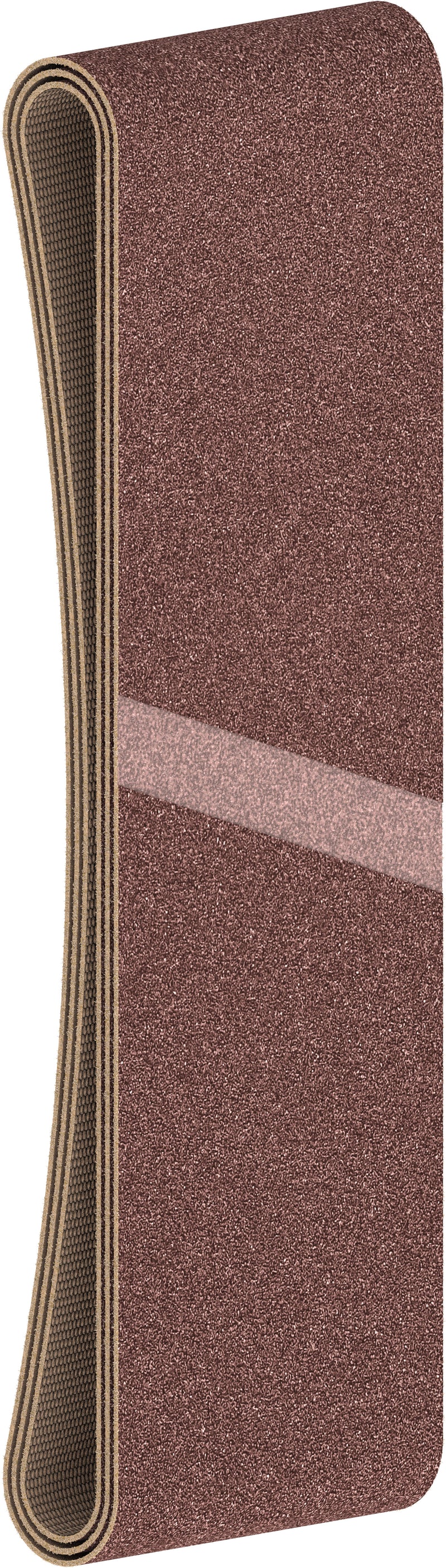 Bosch Sanding Belt BfWP,75x533mm,G100