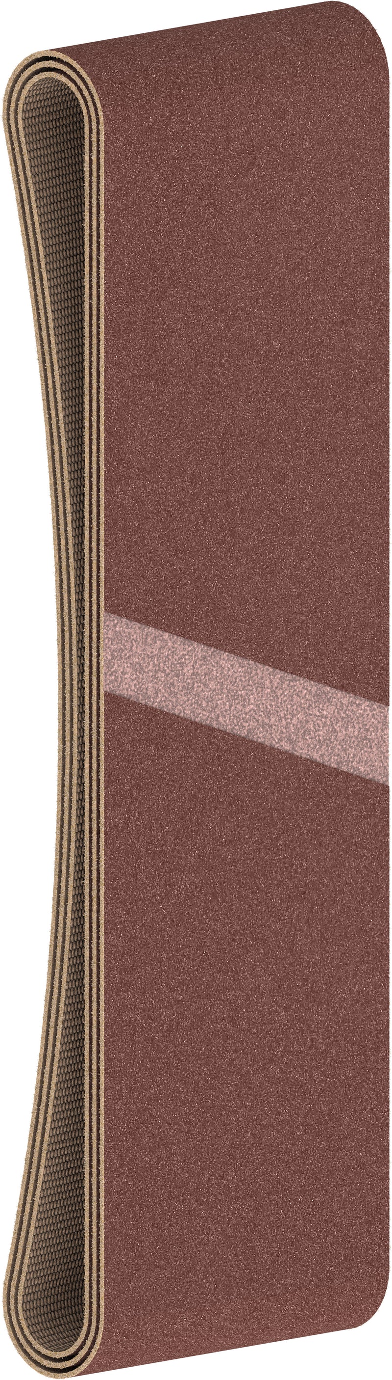 Bosch PRO X440 sanding belt, 75 x 533 mm, G220, 3 pcs.