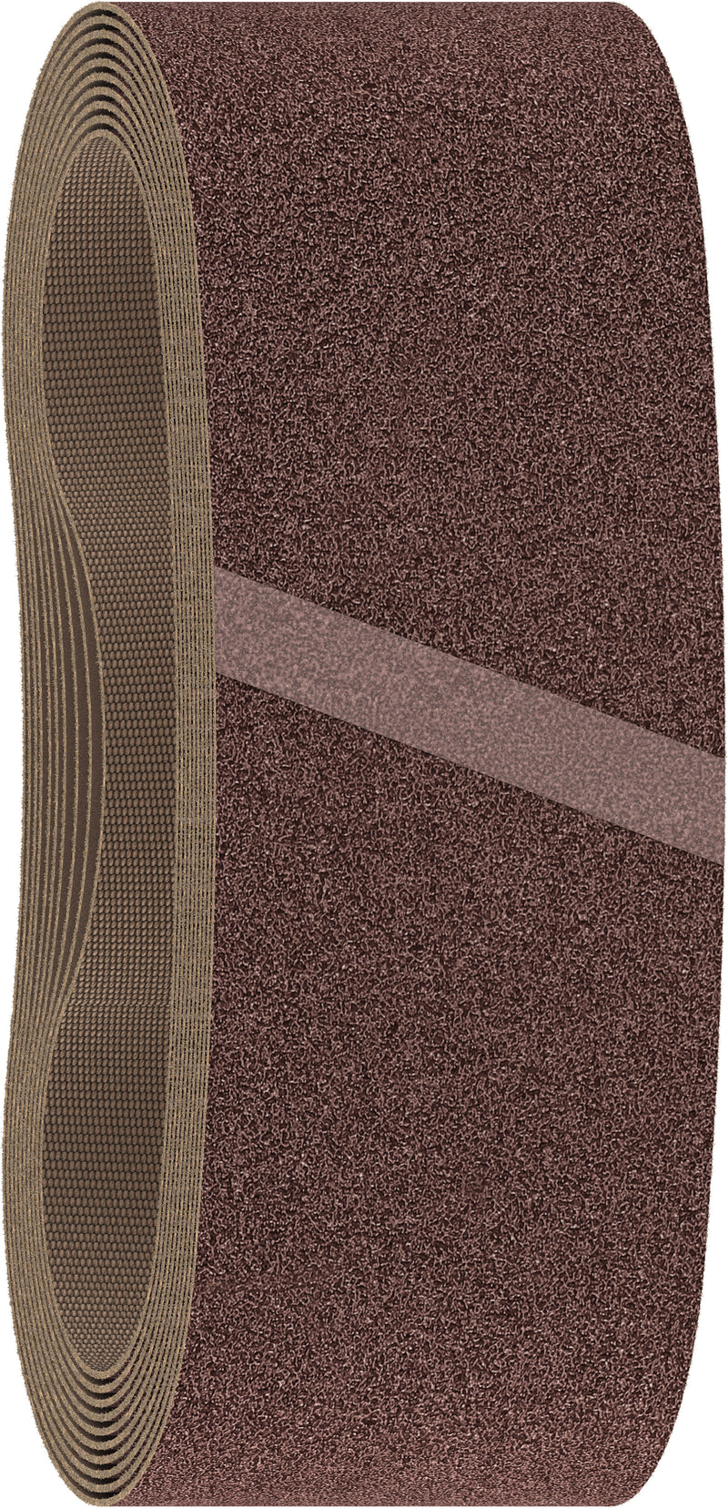 Cinta de lixa Bosch BfWP, 75x533mm, G80