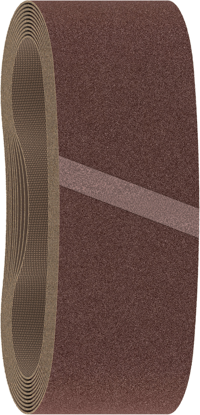 Cinta de lixa Bosch BfWP, 75x533mm, G150