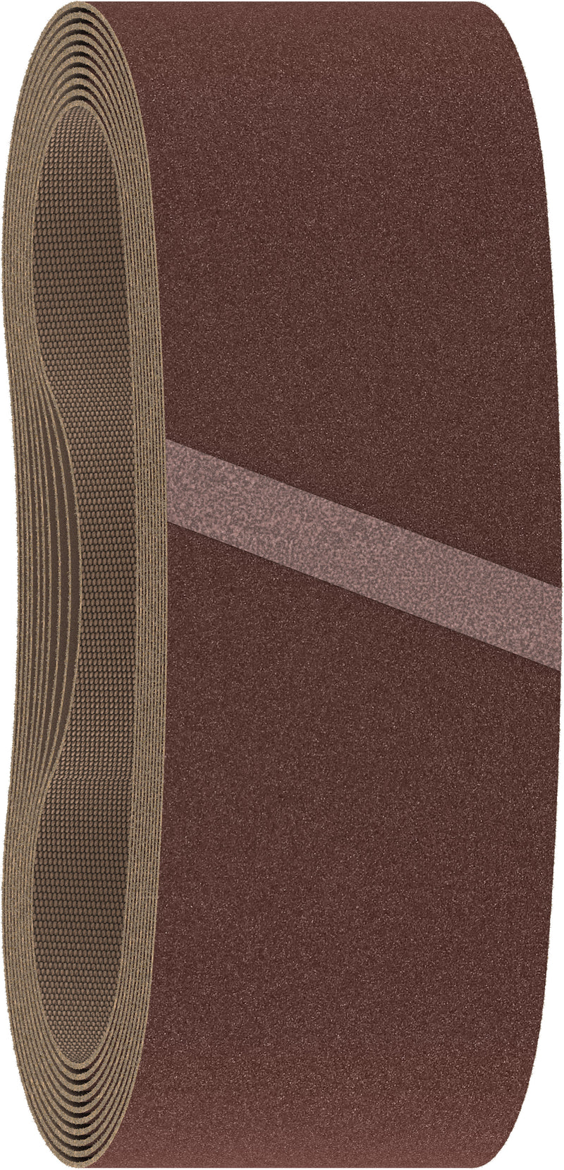 Banda de lija Bosch BfWP, 75 x 533 mm, G220