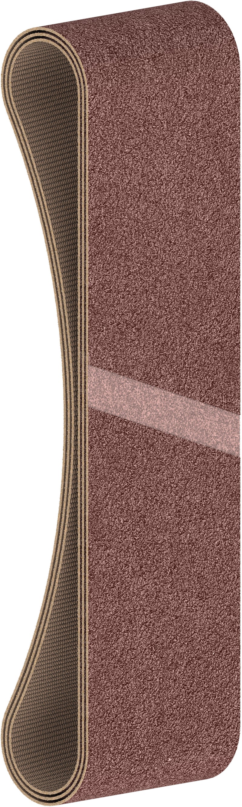 Bosch Sanding Belt BfWP,75x610mm,G60,3x