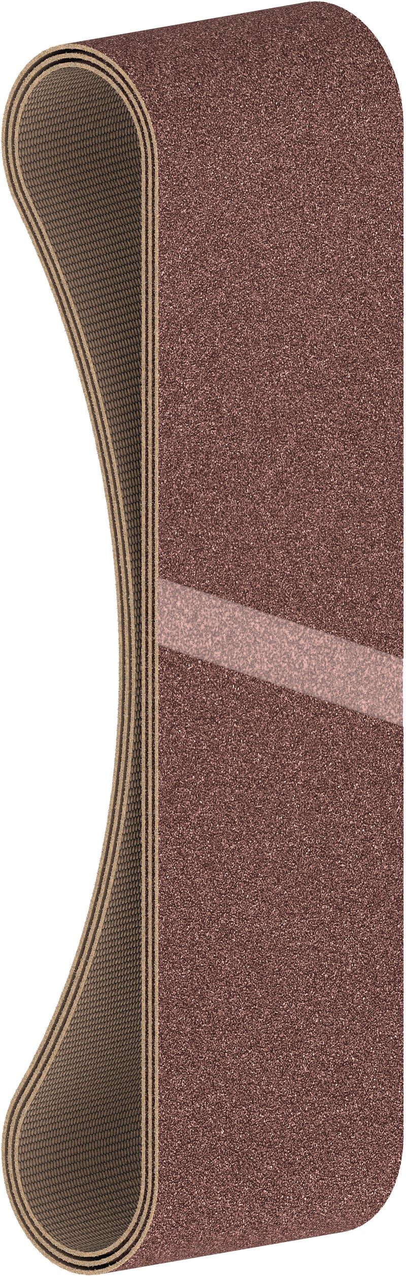 Bosch Sanding Belt BfWP,75x610mm,G100