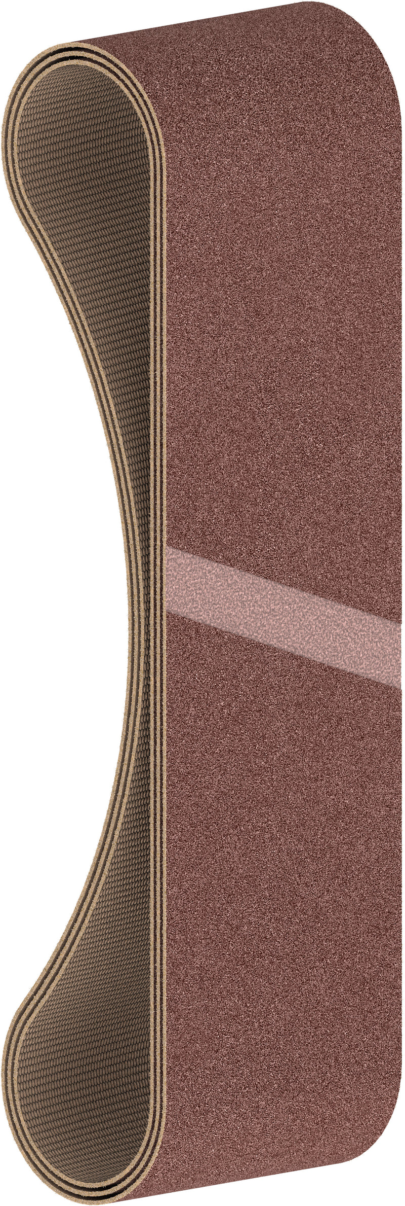 Bosch Sanding Belt BfWP,75x610mm,G150