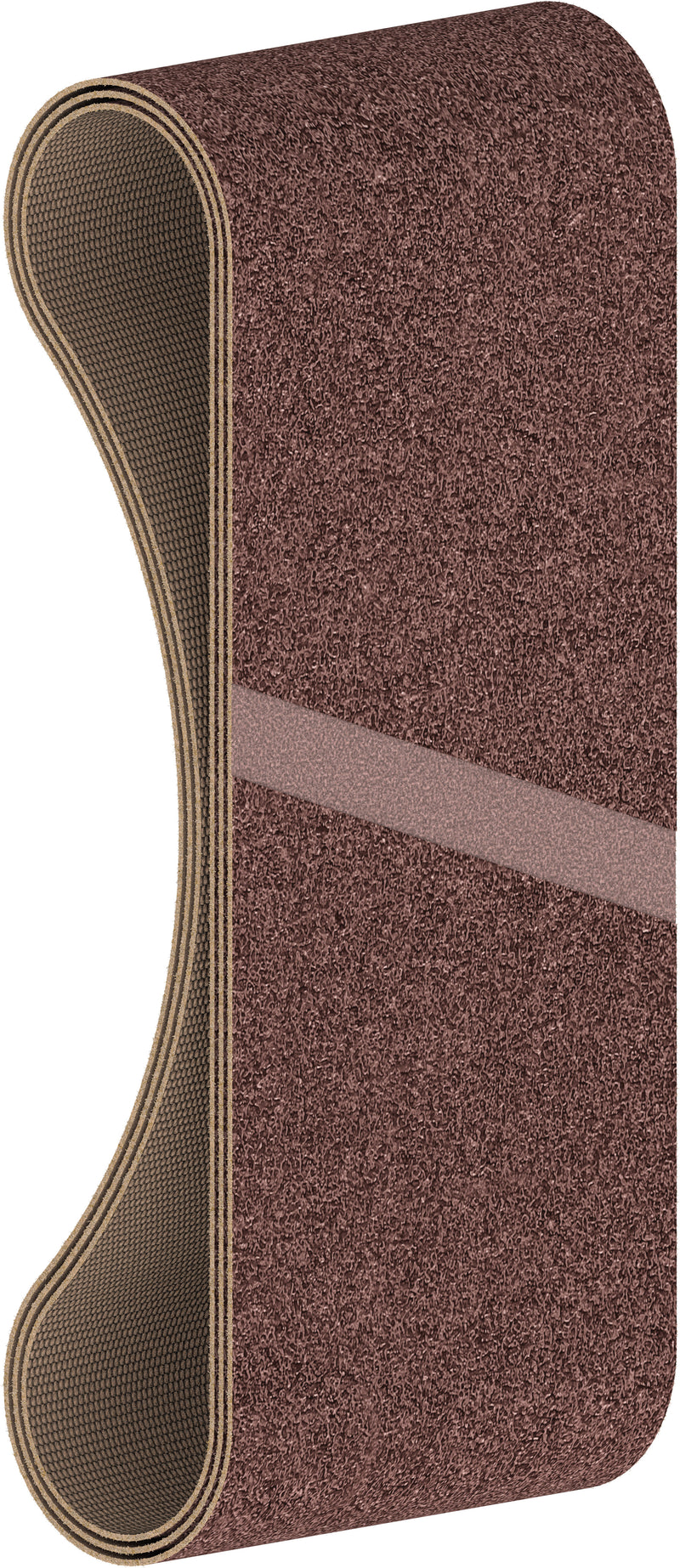 Banda de lija Bosch BfWP, 100 x 560 mm, G60