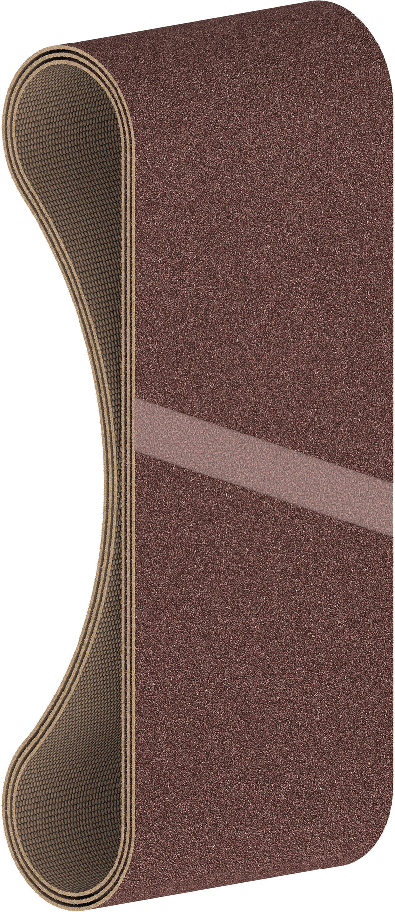 Banda de lija Bosch BfWP, 100 x 560 mm, G100