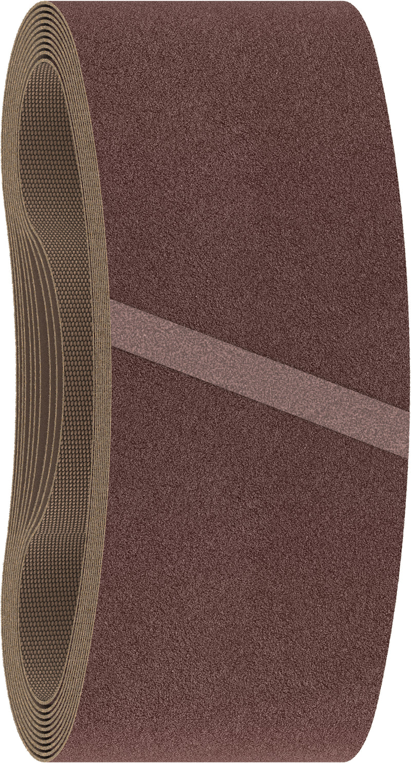 Cinta de lixa Bosch BfWP, 100x610mm, G40